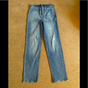 Jordache size 6 jeans 👖
